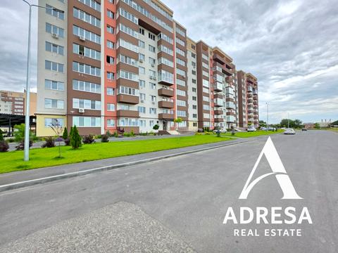 квартира за адресою Співдружності вул., 10