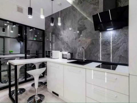 квартира по адресу Черноморская ул., 9
