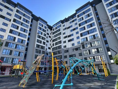 квартира по адресу Озёрная ул., 16 б
