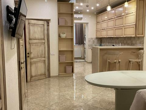 квартира за адресою Академіка Вільямса, 56А