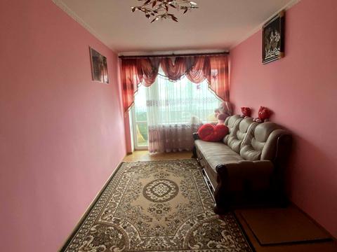квартира за адресою Грушевського, 40