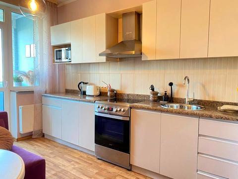 квартира за адресою Берестейський просп. (Перемоги), 121-Б