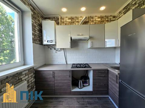 квартира за адресою Гетьманська вул., 45