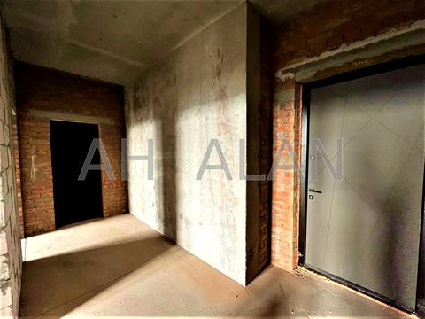 квартира по адресу Академика Заболотного ул., 1-А