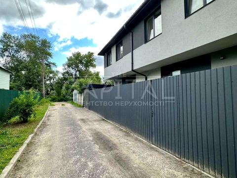 будинок за адресою Костянтина Ареф'єва вул.