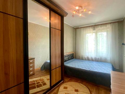 квартира по адресу Вербовая ул., 38