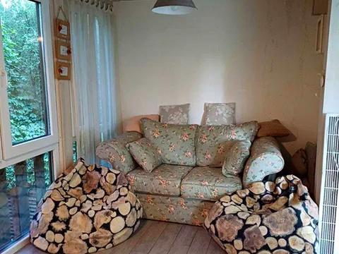 дом по адресу Богатырская ул.