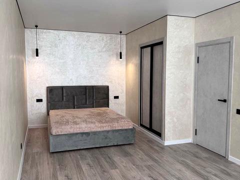 квартира за адресою Лісогринівецька вул., 34-Б