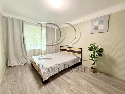квартира за адресою Януша Корчака вул. (Баумана), 60