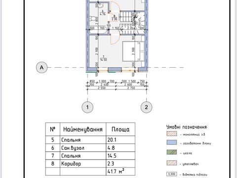 будинок за адресою Академіка Ромоданова вул. (Льва Толстого), 44