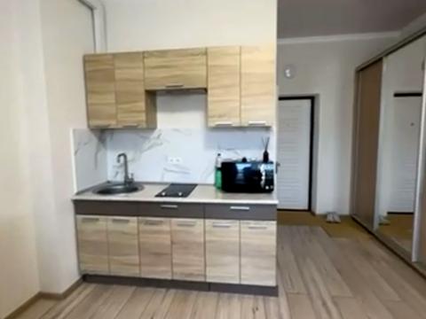 квартира за адресою Владислава Бувалкіна вул., 7-а к2