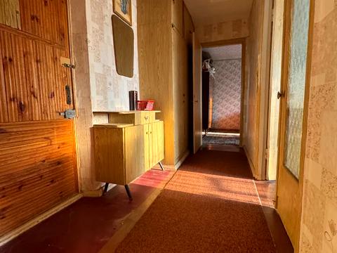 квартира за адресою Семафорна вул., 32