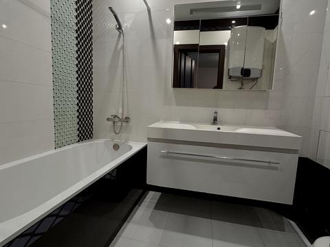 квартира по адресу Урловская ул., 40