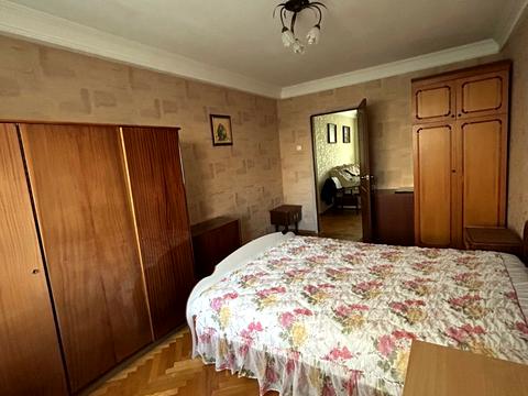 квартира за адресою Олександра Архипенка вул. (Мате Залки), 10