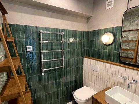 квартира за адресою Івана Акінфієва вул. (Фучика), 30-А