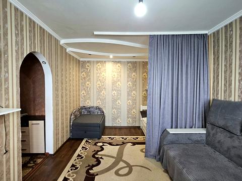 квартира по адресу Мира просп., 95