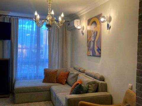 квартира за адресою Кадетський Гай вул., 10