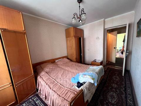 квартира по адресу Прибузька ул., 22