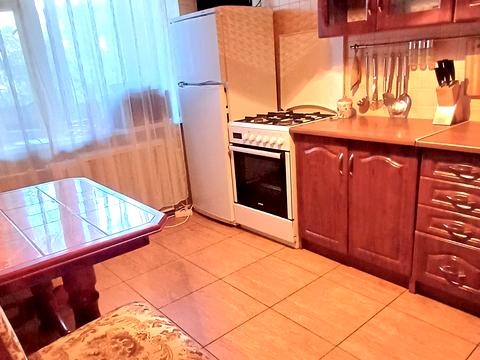 квартира по адресу Королёва ул., 17