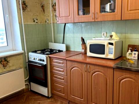 квартира по адресу Героев Крут ул. (Черепіна), 44