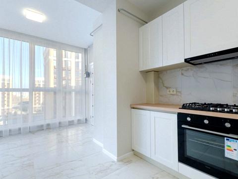 квартира за адресою Мартинова просп., 26