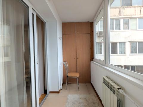 квартира по адресу Клубничный пер., 31