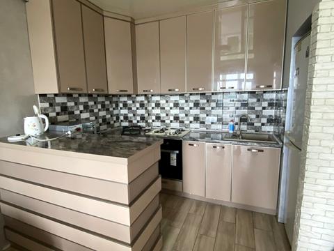 квартира за адресою Демянська, 30