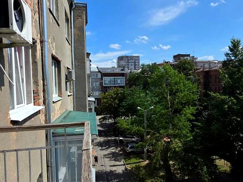 квартира за адресою Сумська вул., 73