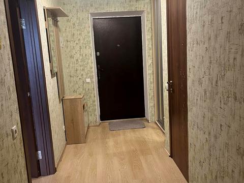 квартира за адресою Миколи Закревського вул., 103