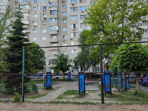 квартира по адресу Олевская ул., 3-А