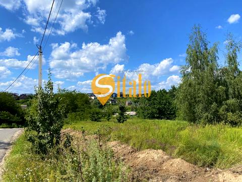 ділянка за адресою 