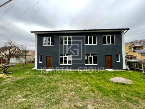будинок за адресою Лісна