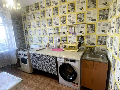 квартира по адресу Победы ул., 52-А