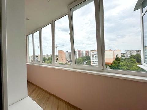 квартира по адресу Елены Телиги ул., 57