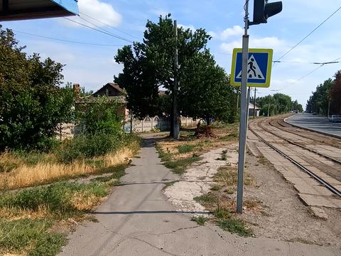 будинок за адресою Магістральна вул. (Кириленка), 3