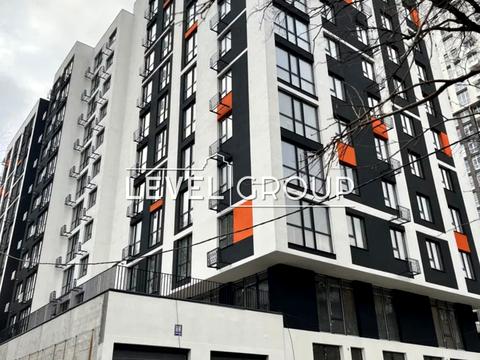 квартира по адресу Ростиславская ул. (Маршала Рыбалко), 5-А