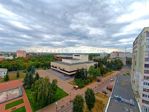 квартира по адресу Герасима Кондратьева ул. (Кирова), 4