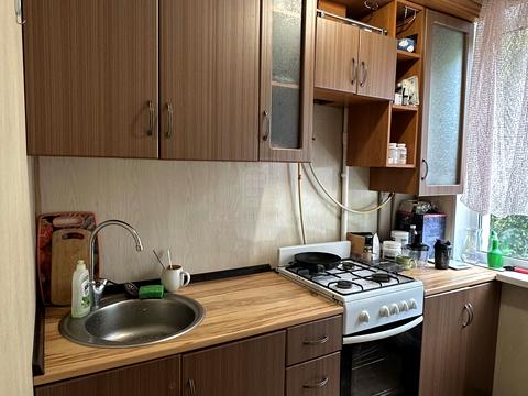 квартира по адресу Доценко ул. (Доценка), 18