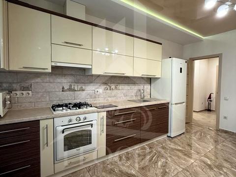 квартира за адресою Угорська вул., 12