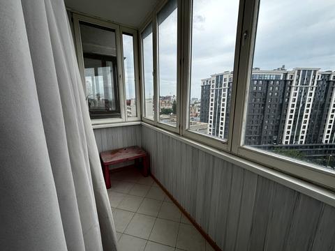квартира по адресу Несторовский пер., 6