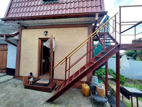 будинок за адресою Ізмаїльська вул. (Ізмайлівська)