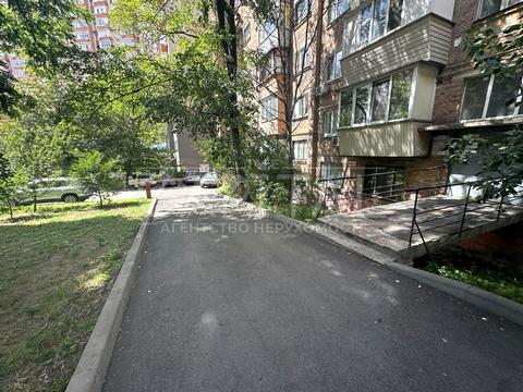 квартира за адресою Золотоустівська вул., 51