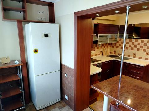 квартира по адресу Олены Пчилки ул., 2-Б