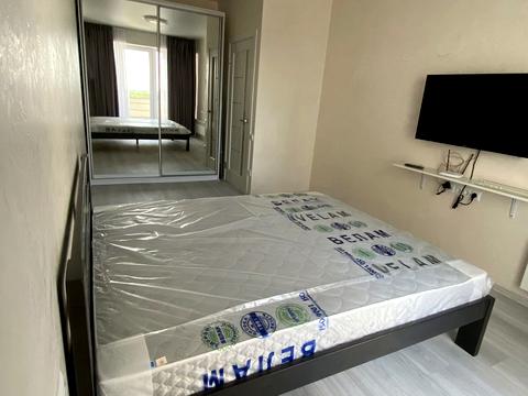 квартира по адресу Львовская ул., 15б