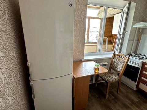 квартира по адресу Оболонский просп., 16-А