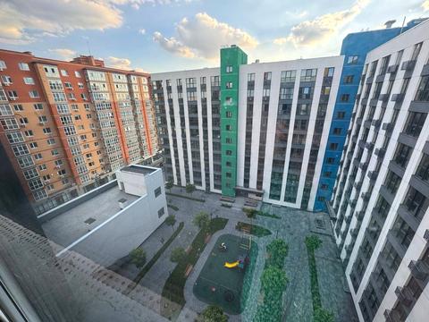квартира по адресу Запорожское шоссе, 25