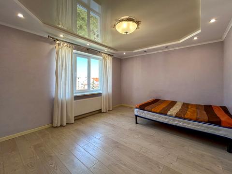 квартира по адресу Михаила Мулика ул. (Гаркуші), 3