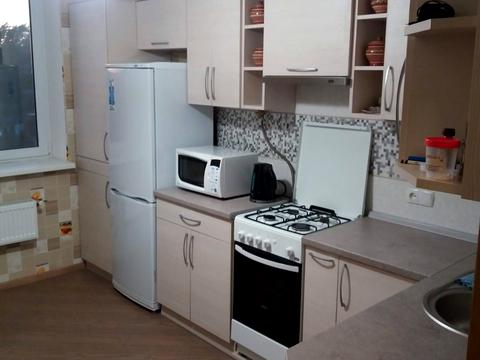 квартира за адресою Чубинського, 10