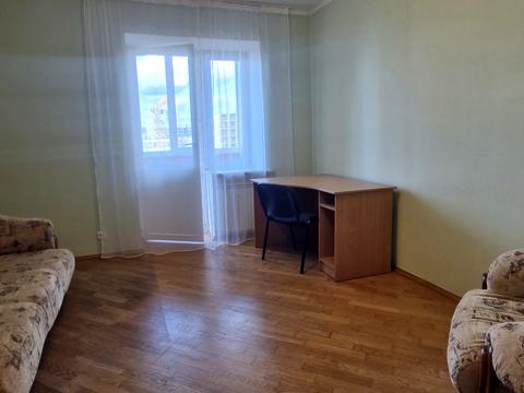 квартира по адресу Михаила Котельникова ул., 35
