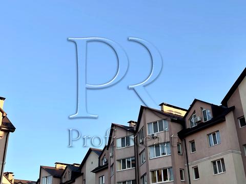 квартира за адресою Боголюбова вул., 3